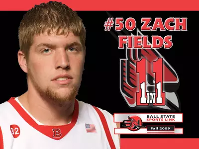 11 Players In 11 Days - Zach Fields