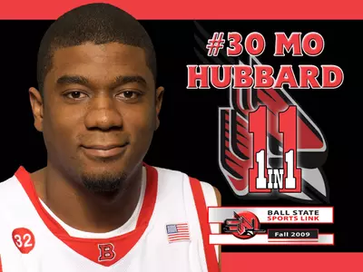11 Players In 11 Days - Mo Hubbard