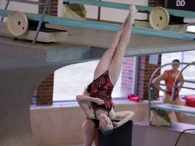 WS&D Set For Pair Of Meets This Week