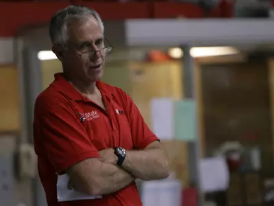 MS&D Set For Pair Of Weekend Meets