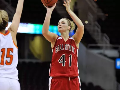 Women's Hoops Falls At Home To Wisconsin-Green Bay