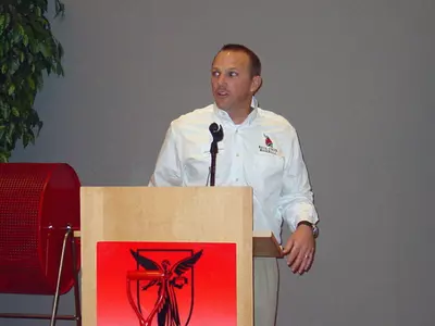 Baseball's Meet The Team Night Set For February 6, 2010