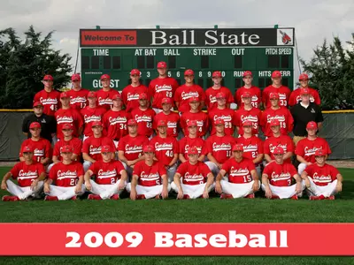 2009 Baseball Season Preview