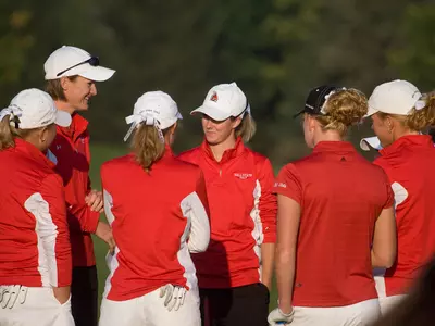 Women's Golf Opens Spring Season Sunday