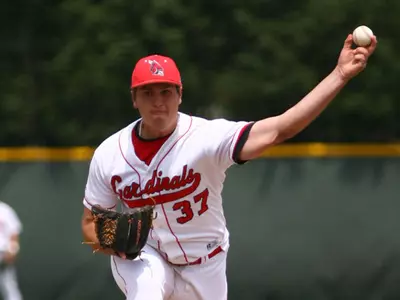 Baseball Opens Season At Furman This Weekend