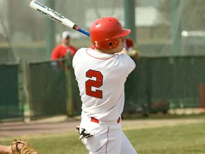 Offense Leads Baseball To Doubleheader Sweep Saturday