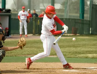 Baseball Takes Part In Austin Peay Invitational This Weekend