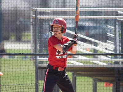 Softball Loses First, Postponed Second In Invitational Friday