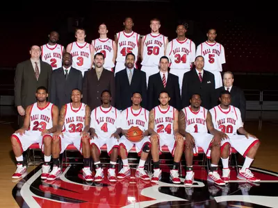 Men's Hoops Opens MAC Tournament Play Thursday At Noon