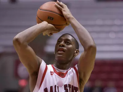 Jones Earns Mid-Major Preseason All-America Honors