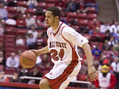 Men?s Basketball Falls In MAC Tournament Semifinals