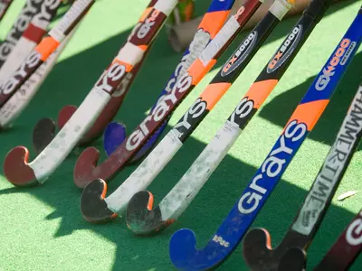 Field Hockey Adds Eight Spring Games