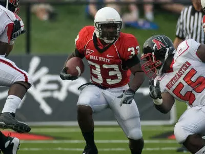 Football Spring Scrimmage Saturday