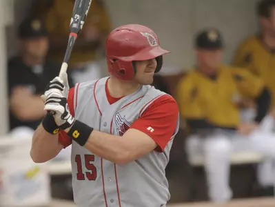 Dygert Named To Johnny Bench Award Watch List