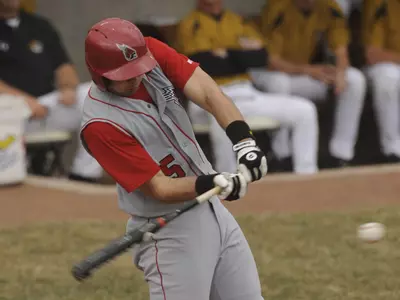 Baseball Opens MAC Play This Weekend As It Hosts Akron