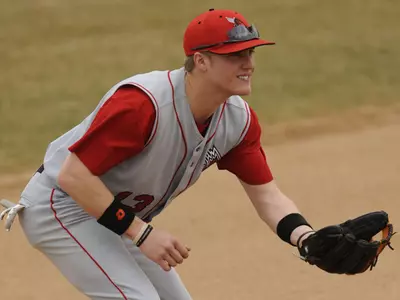 Vitek Adds Third Preseason All-America Honor