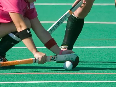 Field Hockey Signs Four To 2009 Squad