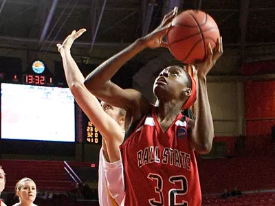 Women?s Basketball Sees Magical Season Come To An End