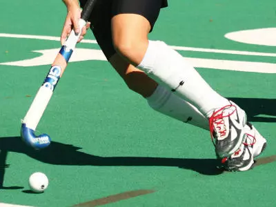 Field Hockey Announces 2009 Fall Schedule