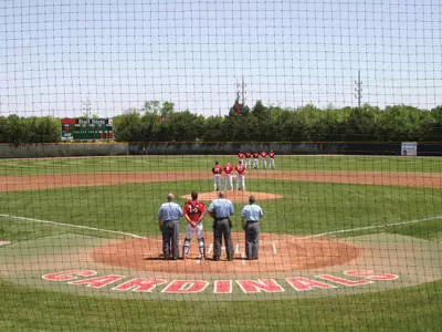 Baseball Announces The Signings Of Seven Players