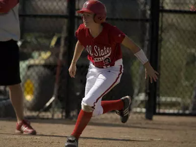 Softball Defeats Boston and Radford
