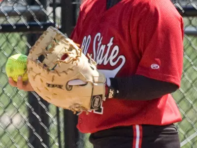 Softball Team Opens Season Friday