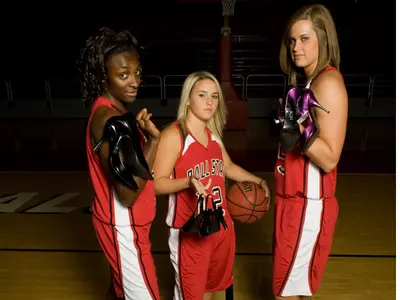 Women's Basketball Celebrates Unforgettable Season At Banquet