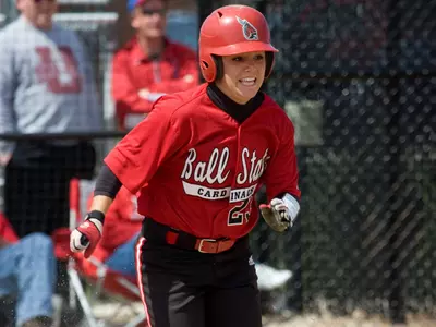 Softball Loses Two In Under Armour Invitational