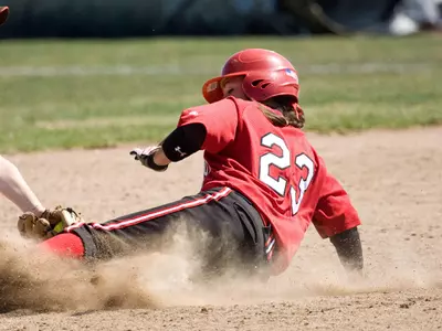 Softball Dominates Bowling Green Friday With Two Wins