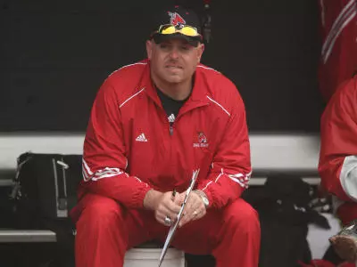 Softball Ends Season Opening Tourney with 2-3 Mark