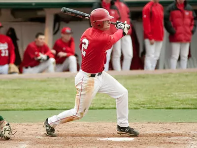 Baseball Drops Series Finale At Eastern Michigan In Extra Innings