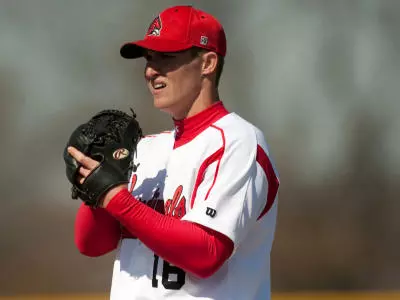 Baseball Travels To UAB For Four-Game Series This Weekend