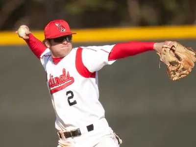 Baseball Hosts Purdue Tuesday And IPFW Wednesday