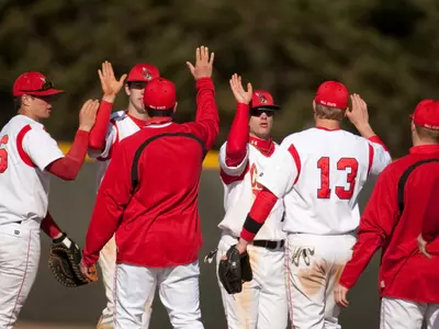 Big Inning Leads Baseball To 14-5 Victory Over Lipscomb