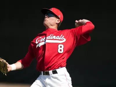 Baseball Takes Part In Caravelle Resort Classic This Weekend