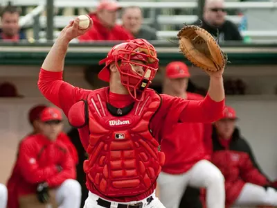 Baseball Travels To Eastern Michigan For Three-Game Series