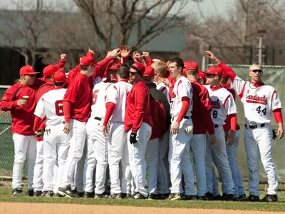 Baseball Tabbed MAC Preseason Favorite In Coaches' Poll