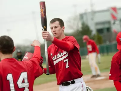 Baseball Hosts MAC Rival Western Michigan This Weekend