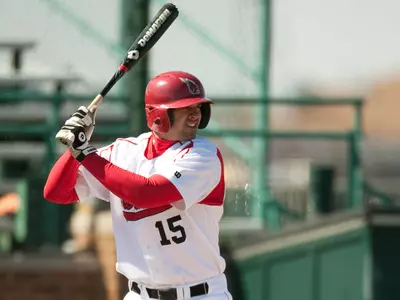 Baseball Takes Part In Caravelle Resort Invitational This Weekend