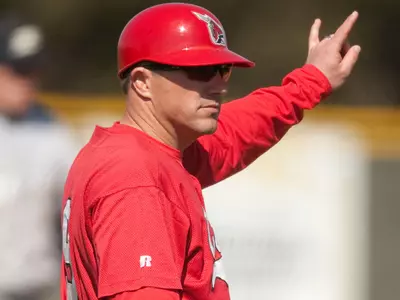 Baseball Announces 56-Game Schedule For 2010 Season