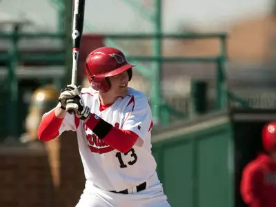 Vitek Earns Second Preseason All-America Honor