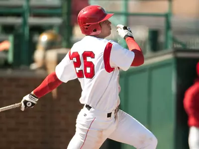 Baseball Falls At No. 7 Louisville, 11-7