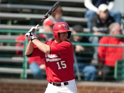 Baseball Stuns No. 23 Ohio State, 20-8