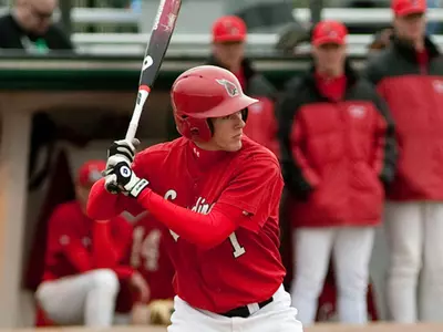 Baseball Plays UNC Wilmington And College of Charleston This Week