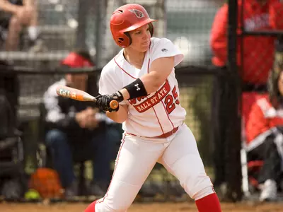 Softball Unable To Hold On For A Win At Morehead State