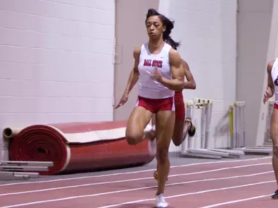 Outdoor Track & Field Posts Five Top Fives At IU