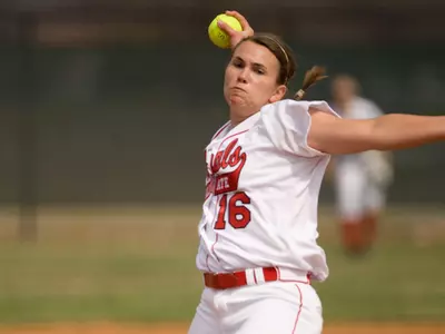 Softball Team at Two Tournaments in Tampa Starting Friday