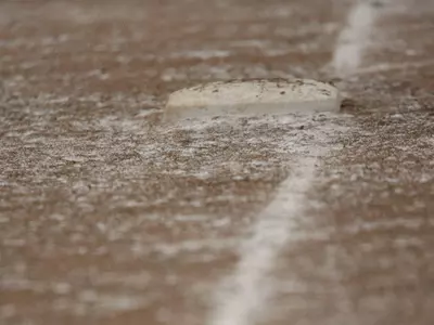 UPDATE: Baseball Postponed Saturday;Tripleheader Sunday