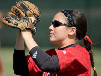 Softball Continues MAC Play At Bowling Green And Toledo
