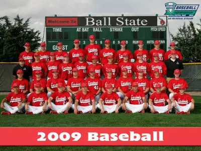 Baseball Begins MAC Tournament Play Wednesday At 4 p.m.